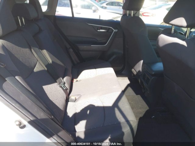 Photo 7 VIN: JTMP1RFV1MD076277 - TOYOTA RAV4 