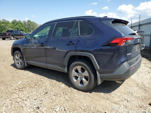 Photo 1 VIN: JTMP1RFV1ND089449 - TOYOTA RAV4 