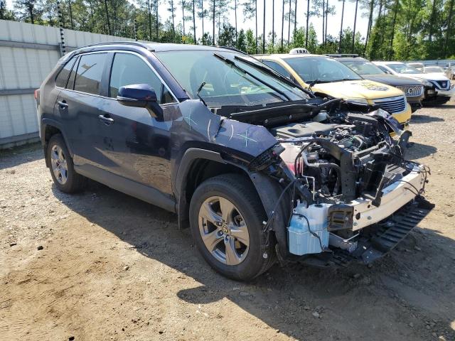 Photo 3 VIN: JTMP1RFV1ND089449 - TOYOTA RAV4 