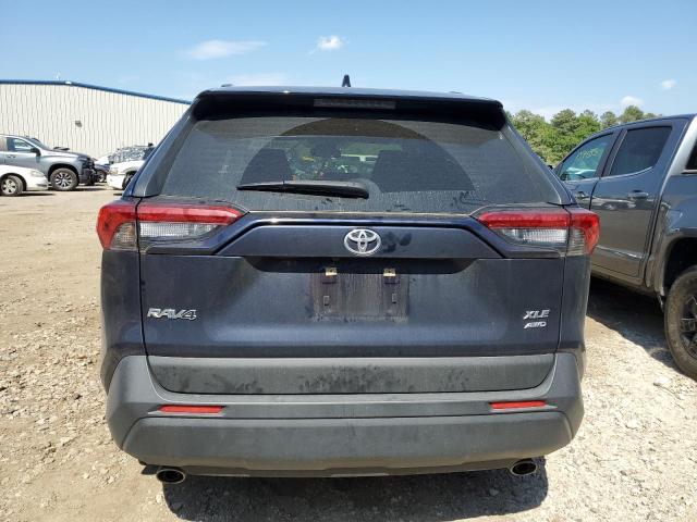 Photo 5 VIN: JTMP1RFV1ND089449 - TOYOTA RAV4 