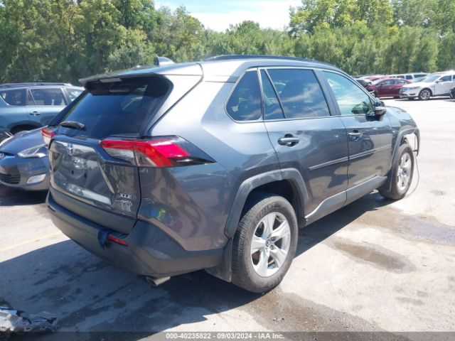 Photo 3 VIN: JTMP1RFV2KD008194 - TOYOTA RAV4 