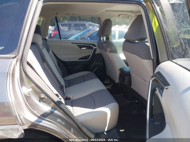 Photo 7 VIN: JTMP1RFV2KD008194 - TOYOTA RAV4 