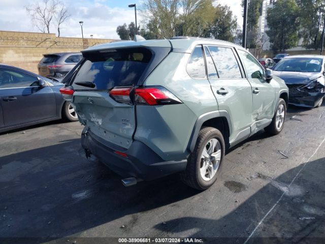 Photo 3 VIN: JTMP1RFV2KD026789 - TOYOTA RAV4 