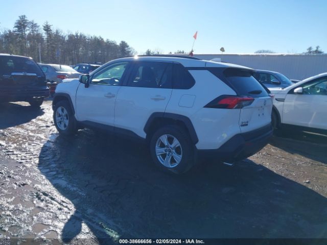 Photo 2 VIN: JTMP1RFV2KD036027 - TOYOTA RAV4 