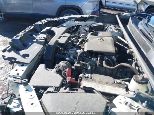 Photo 9 VIN: JTMP1RFV2KD036027 - TOYOTA RAV4 