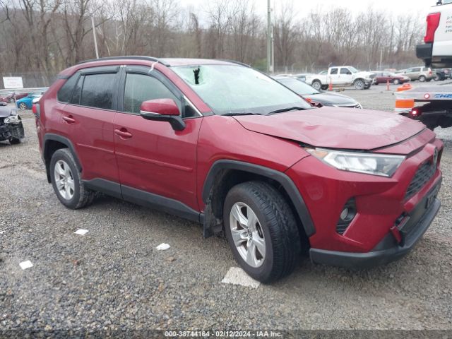 Photo 0 VIN: JTMP1RFV2KD037291 - TOYOTA RAV4 