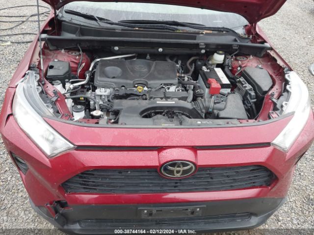 Photo 9 VIN: JTMP1RFV2KD037291 - TOYOTA RAV4 