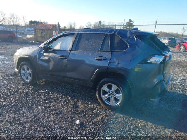 Photo 2 VIN: JTMP1RFV2KD039316 - TOYOTA RAV4 