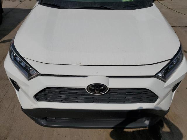 Photo 11 VIN: JTMP1RFV2KD039851 - TOYOTA RAV 4 