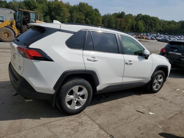 Photo 2 VIN: JTMP1RFV2KD039851 - TOYOTA RAV 4 