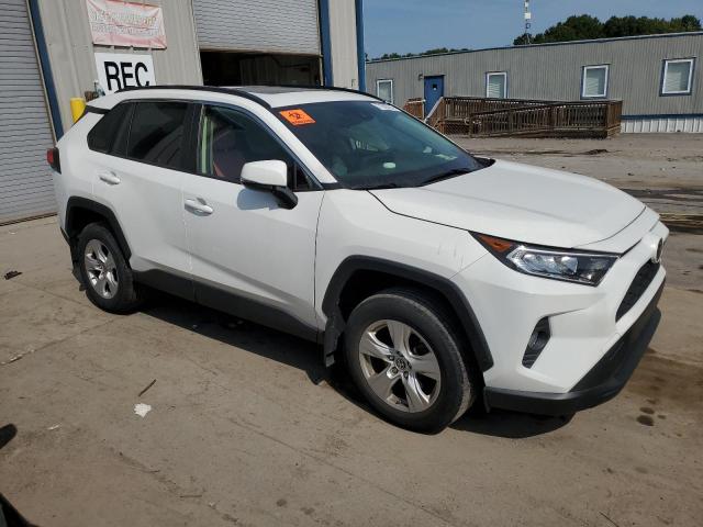 Photo 3 VIN: JTMP1RFV2KD039851 - TOYOTA RAV 4 