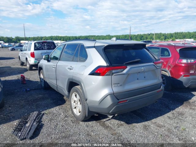 Photo 2 VIN: JTMP1RFV2KD044158 - TOYOTA RAV4 