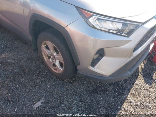 Photo 5 VIN: JTMP1RFV2KD044158 - TOYOTA RAV4 