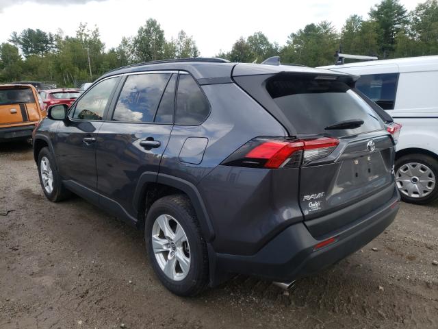 Photo 2 VIN: JTMP1RFV2LD056098 - TOYOTA RAV4 