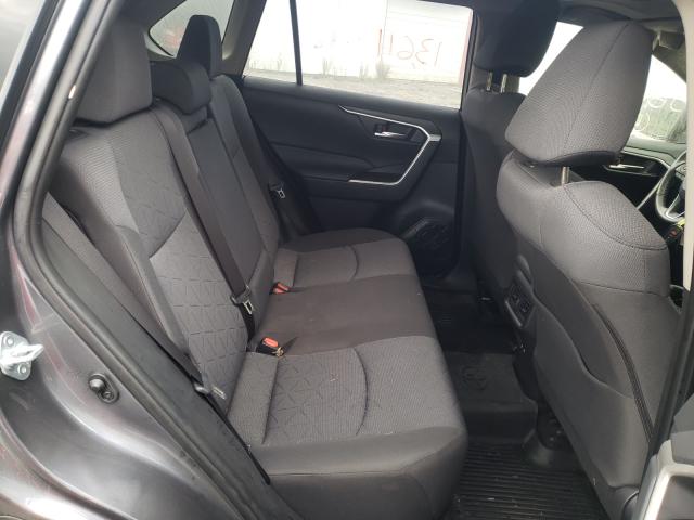 Photo 5 VIN: JTMP1RFV2LD056098 - TOYOTA RAV4 