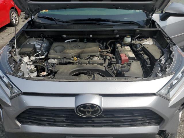 Photo 11 VIN: JTMP1RFV2LD061477 - TOYOTA RAV4 