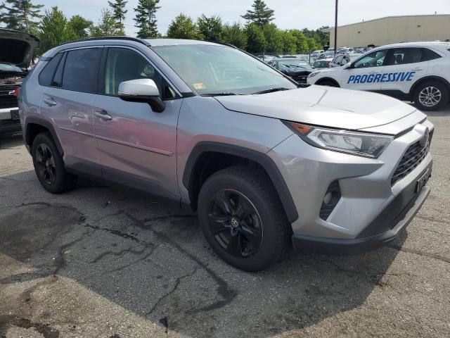 Photo 3 VIN: JTMP1RFV2LD061477 - TOYOTA RAV4 