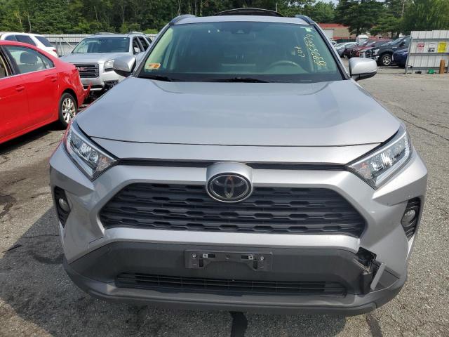 Photo 4 VIN: JTMP1RFV2LD061477 - TOYOTA RAV4 