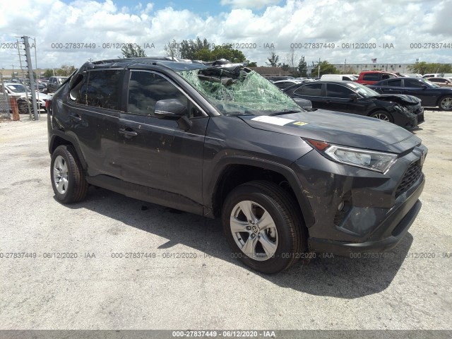 Photo 0 VIN: JTMP1RFV2LJ037634 - TOYOTA RAV4 