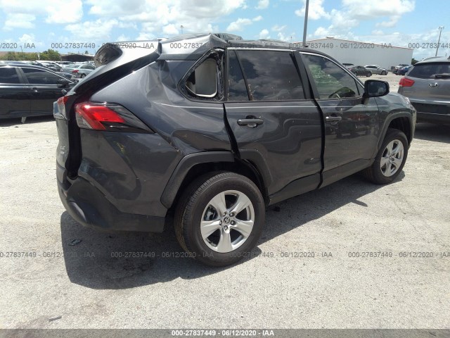 Photo 3 VIN: JTMP1RFV2LJ037634 - TOYOTA RAV4 