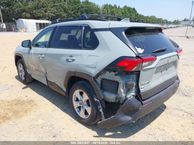 Photo 2 VIN: JTMP1RFV3KD013887 - TOYOTA RAV4 