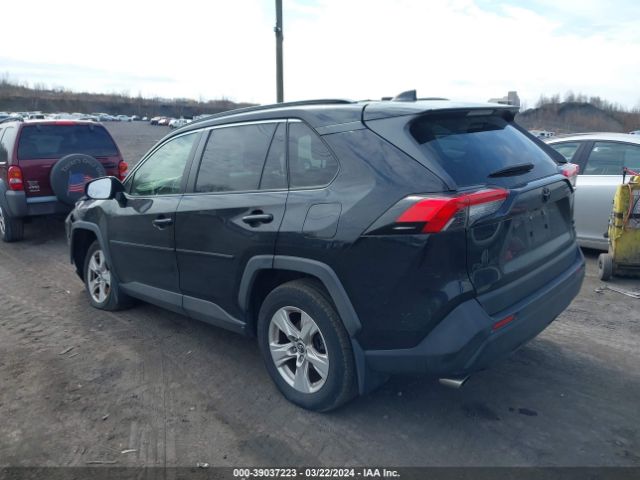 Photo 2 VIN: JTMP1RFV3KD030382 - TOYOTA RAV4 