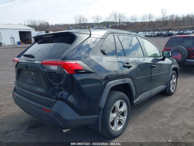 Photo 3 VIN: JTMP1RFV3KD030382 - TOYOTA RAV4 