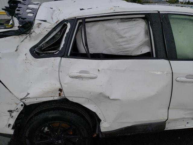 Photo 9 VIN: JTMP1RFV3KD045996 - TOYOTA RAV4 XLE 