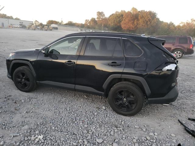 Photo 1 VIN: JTMP1RFV3KD501303 - TOYOTA RAV4 XLE 