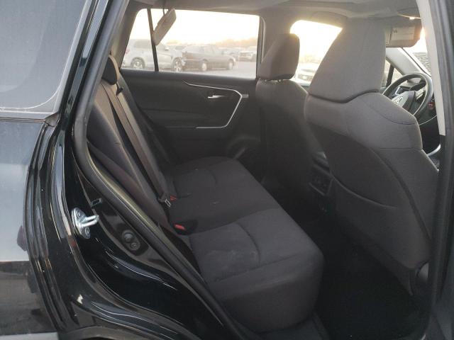 Photo 10 VIN: JTMP1RFV3KD501303 - TOYOTA RAV4 XLE 