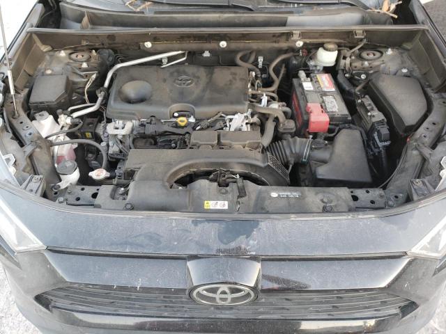 Photo 11 VIN: JTMP1RFV3KD501303 - TOYOTA RAV4 XLE 