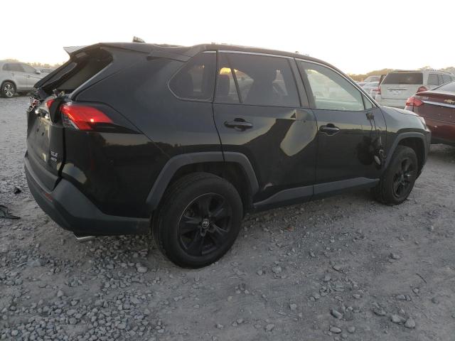 Photo 2 VIN: JTMP1RFV3KD501303 - TOYOTA RAV4 XLE 