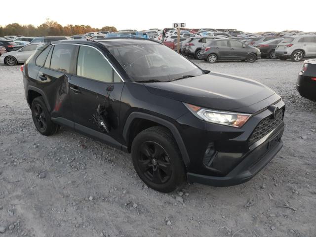 Photo 3 VIN: JTMP1RFV3KD501303 - TOYOTA RAV4 XLE 