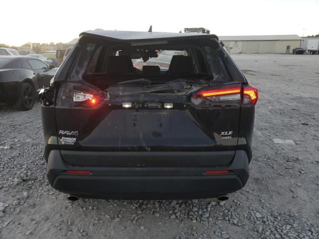 Photo 5 VIN: JTMP1RFV3KD501303 - TOYOTA RAV4 XLE 