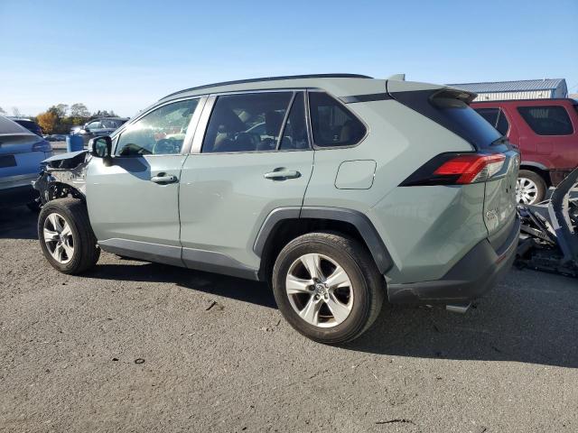 Photo 1 VIN: JTMP1RFV3KD510020 - TOYOTA RAV4 XLE 