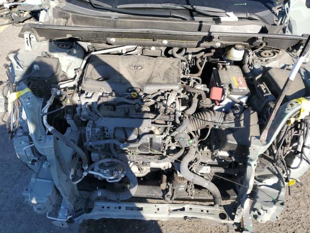 Photo 11 VIN: JTMP1RFV3KD510020 - TOYOTA RAV4 XLE 