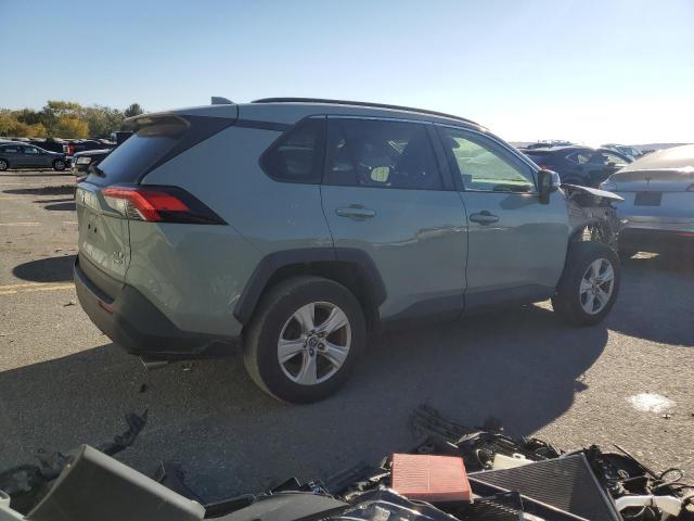 Photo 2 VIN: JTMP1RFV3KD510020 - TOYOTA RAV4 XLE 