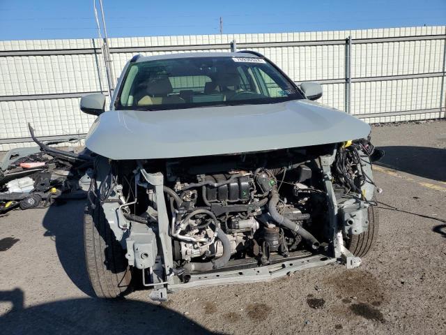 Photo 4 VIN: JTMP1RFV3KD510020 - TOYOTA RAV4 XLE 