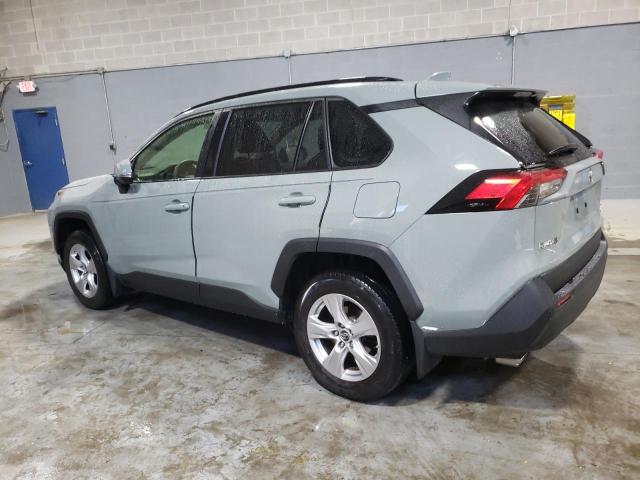 Photo 1 VIN: JTMP1RFV3KD512270 - TOYOTA RAV4 XLE 