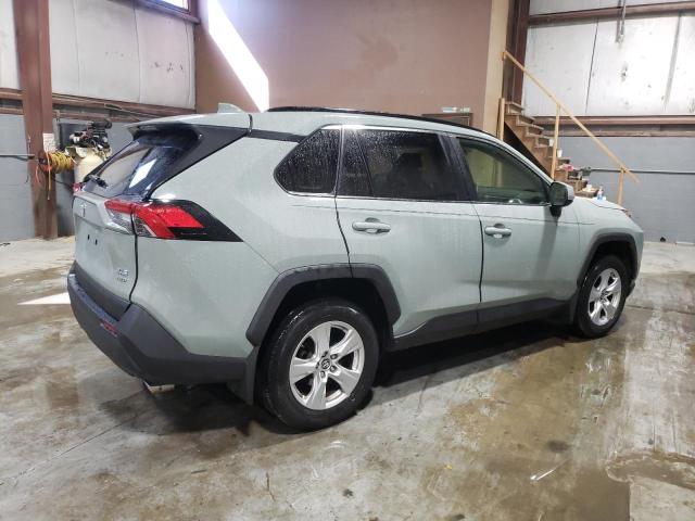 Photo 2 VIN: JTMP1RFV3KD512270 - TOYOTA RAV4 XLE 