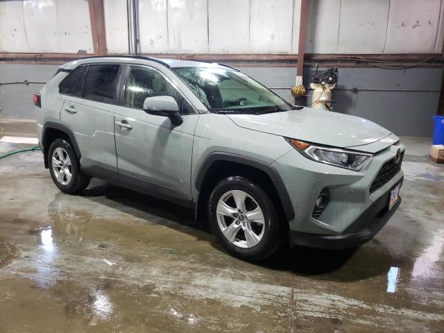 Photo 3 VIN: JTMP1RFV3KD512270 - TOYOTA RAV4 XLE 