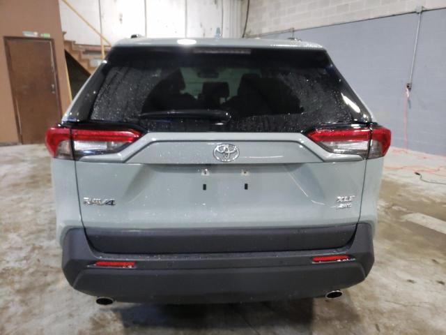 Photo 5 VIN: JTMP1RFV3KD512270 - TOYOTA RAV4 XLE 