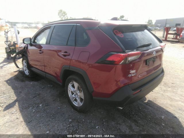 Photo 2 VIN: JTMP1RFV3KJ025474 - TOYOTA RAV4 