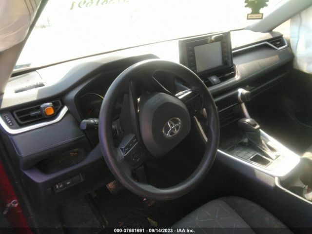 Photo 4 VIN: JTMP1RFV3KJ025474 - TOYOTA RAV4 