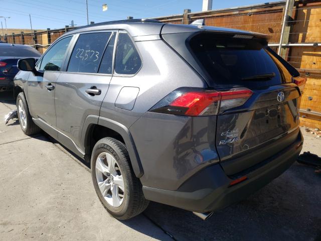 Photo 2 VIN: JTMP1RFV4KD003501 - TOYOTA RAV4 