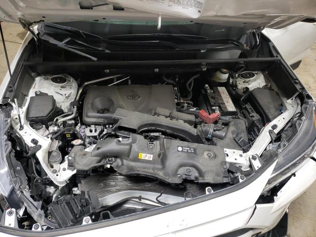 Photo 6 VIN: JTMP1RFV4KD013588 - TOYOTA RAV4 XLE 