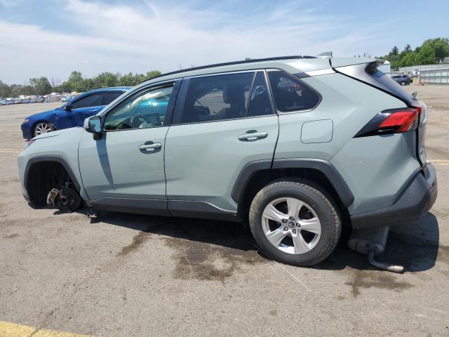 Photo 1 VIN: JTMP1RFV4KD014465 - TOYOTA RAV4 