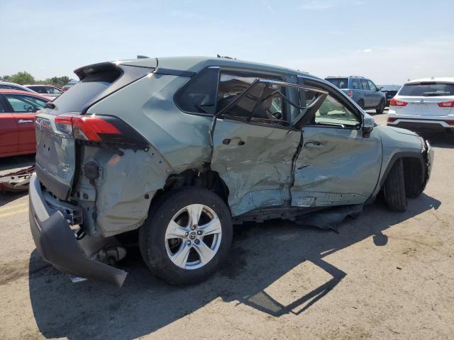 Photo 2 VIN: JTMP1RFV4KD014465 - TOYOTA RAV4 