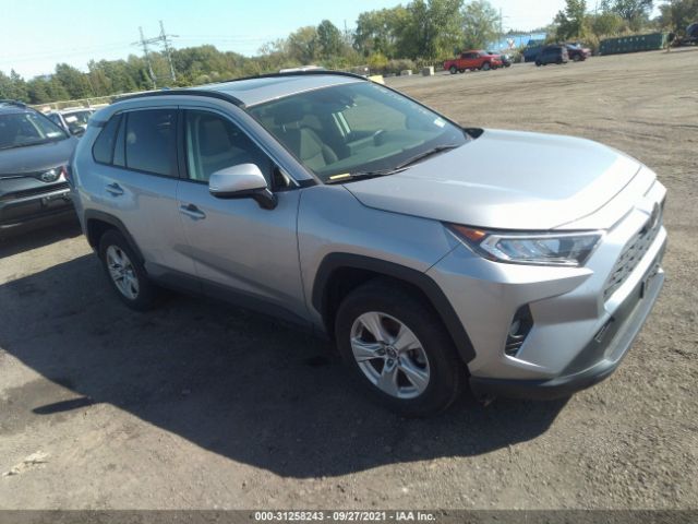 Photo 0 VIN: JTMP1RFV4KD020718 - TOYOTA RAV4 