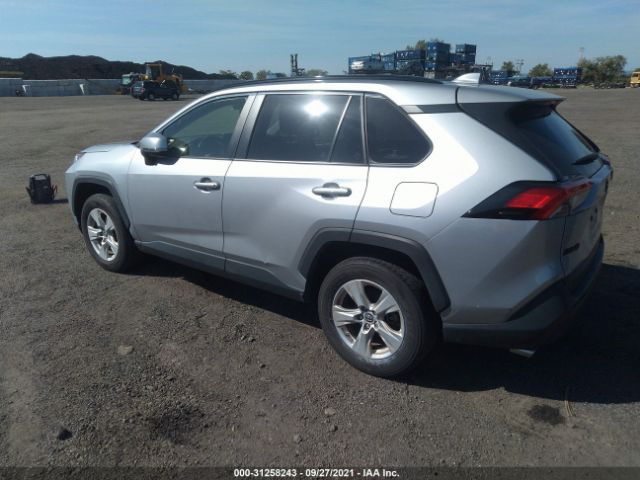 Photo 2 VIN: JTMP1RFV4KD020718 - TOYOTA RAV4 